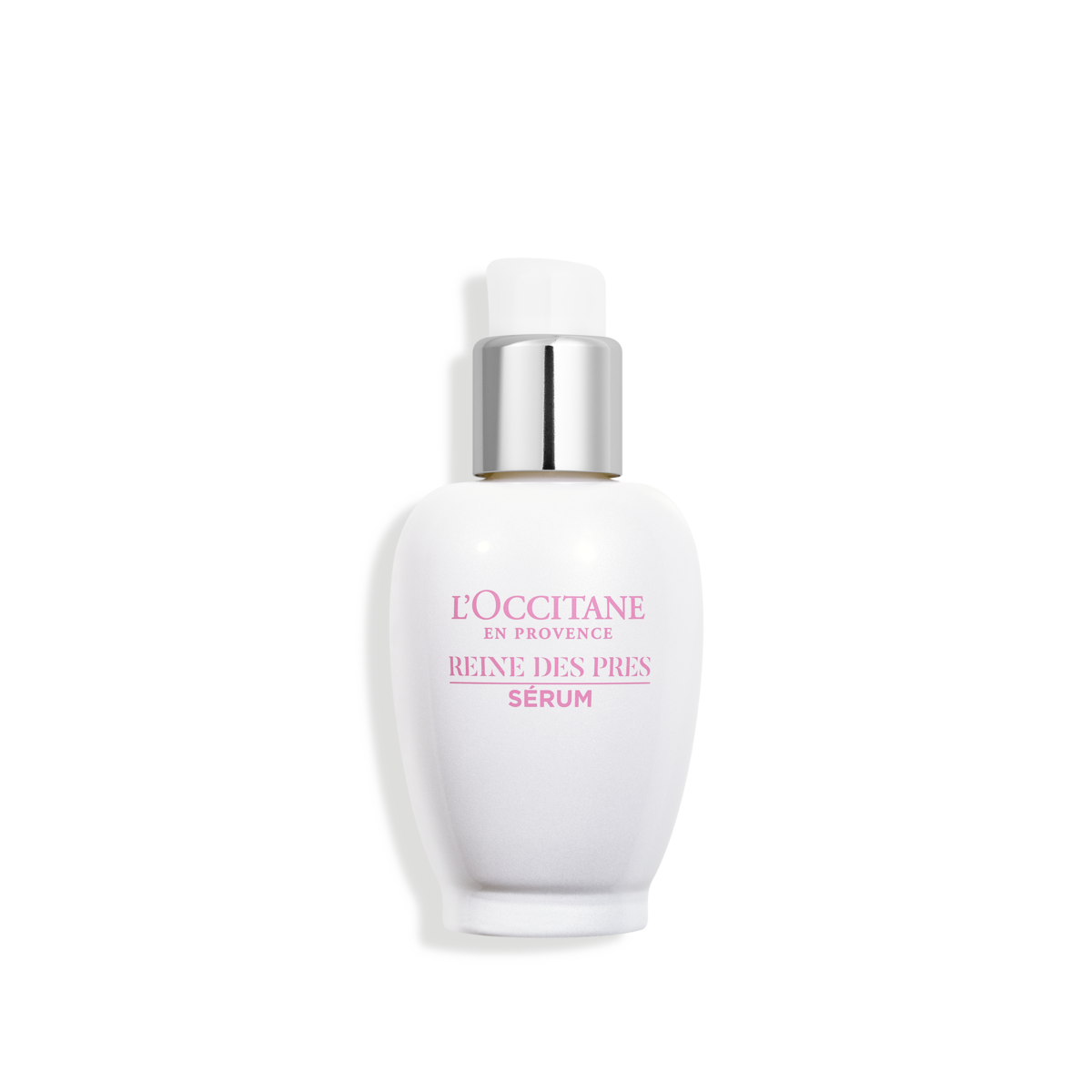 Sérum Facial Iluminador Concentrado Reine des Prés 30ml